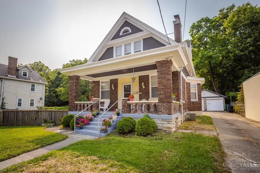 3722 Vine Street, Cincinnati, OH 45217 - #3