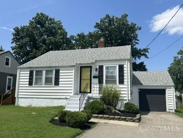 4214 Kugler Mill Road, Sycamore Twp, OH 45236
