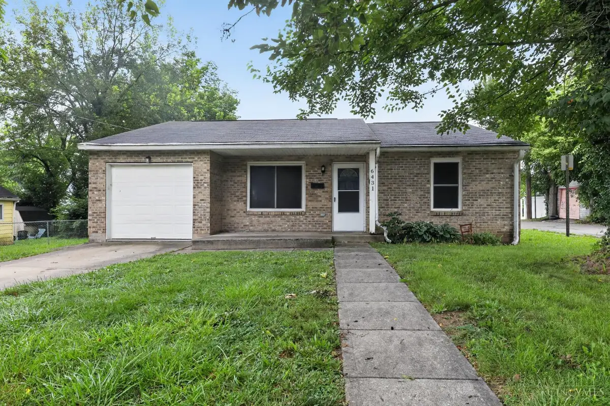 6431 Betts Avenue, Springfield, OH 45224 - #1