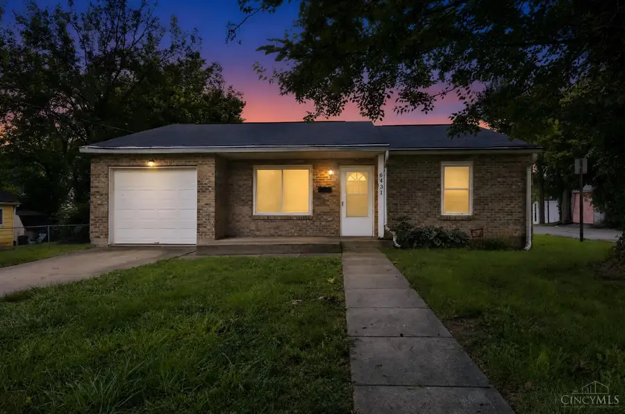 6431 Betts Avenue, Springfield, OH 45224 - #2