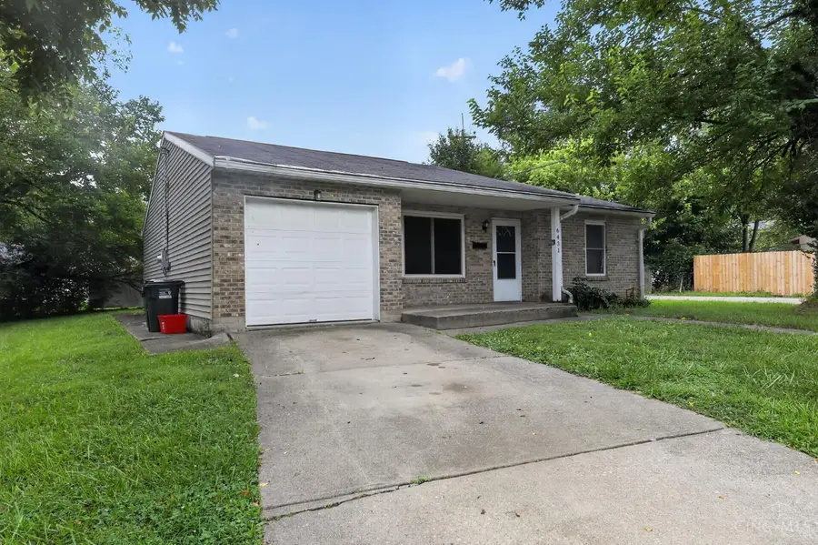6431 Betts Avenue, Springfield, OH 45224 - #3