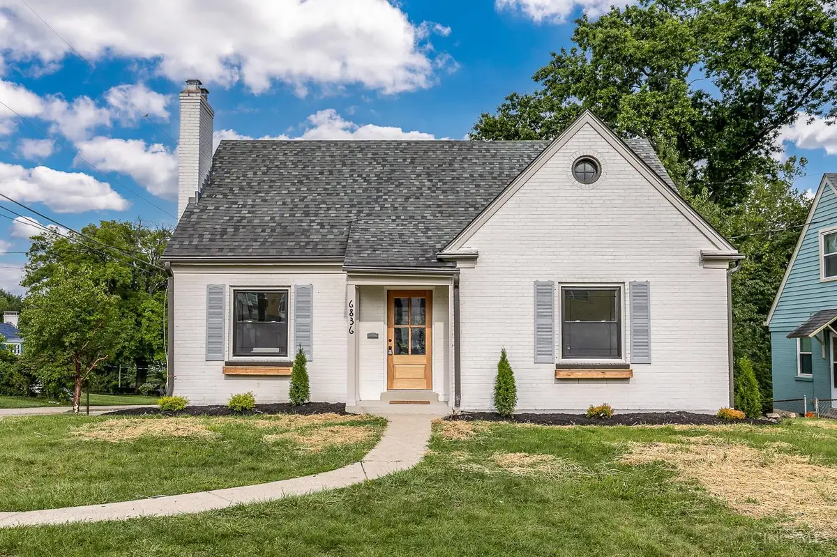 6836 Stewart Road, Kenwood, OH 45236 - #1