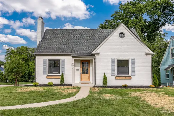 6836 Stewart Road, Columbia Twp, OH 45236