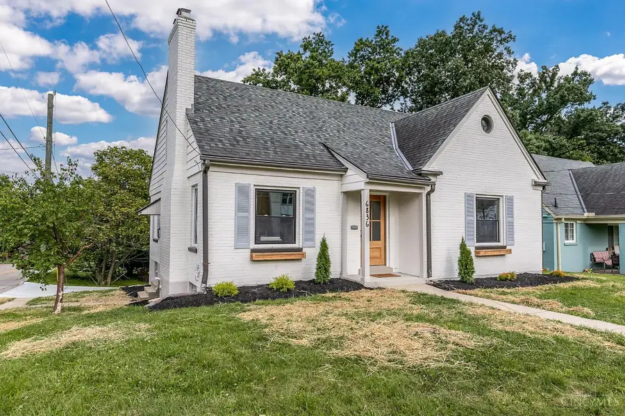6836 Stewart Road, Kenwood, OH 45236 - #2