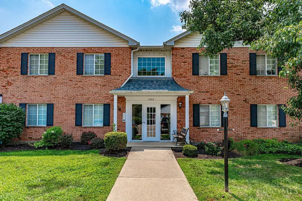 5352 Werk Road #3, Cincinnati, OH 45248 - #1