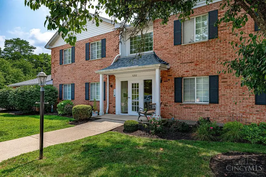 5352 Werk Road #3, Cincinnati, OH 45248 - #2
