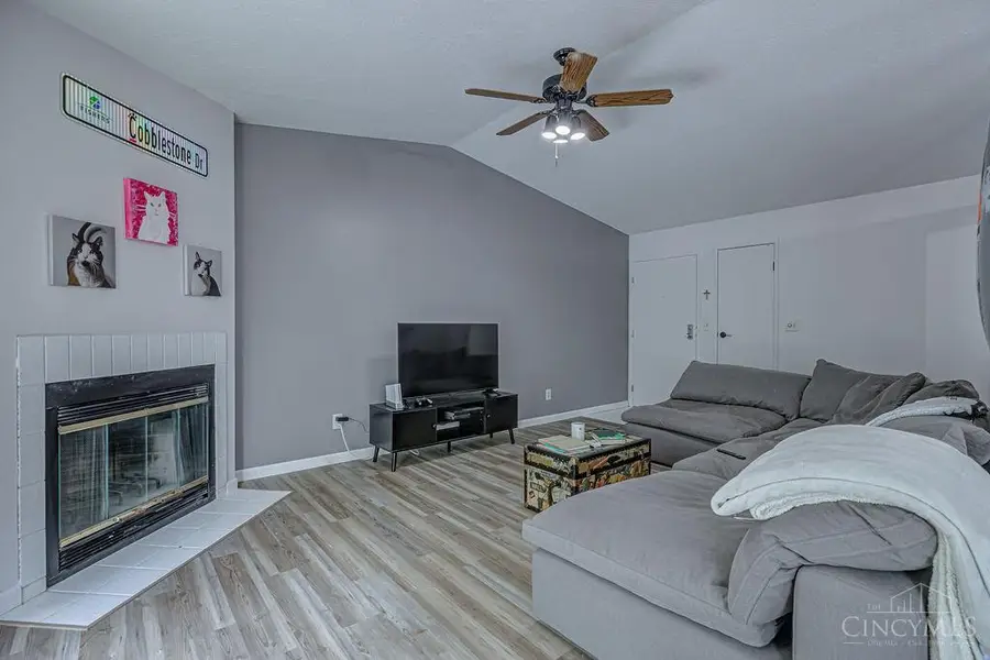 5352 Werk Road #3, Cincinnati, OH 45248 - #3