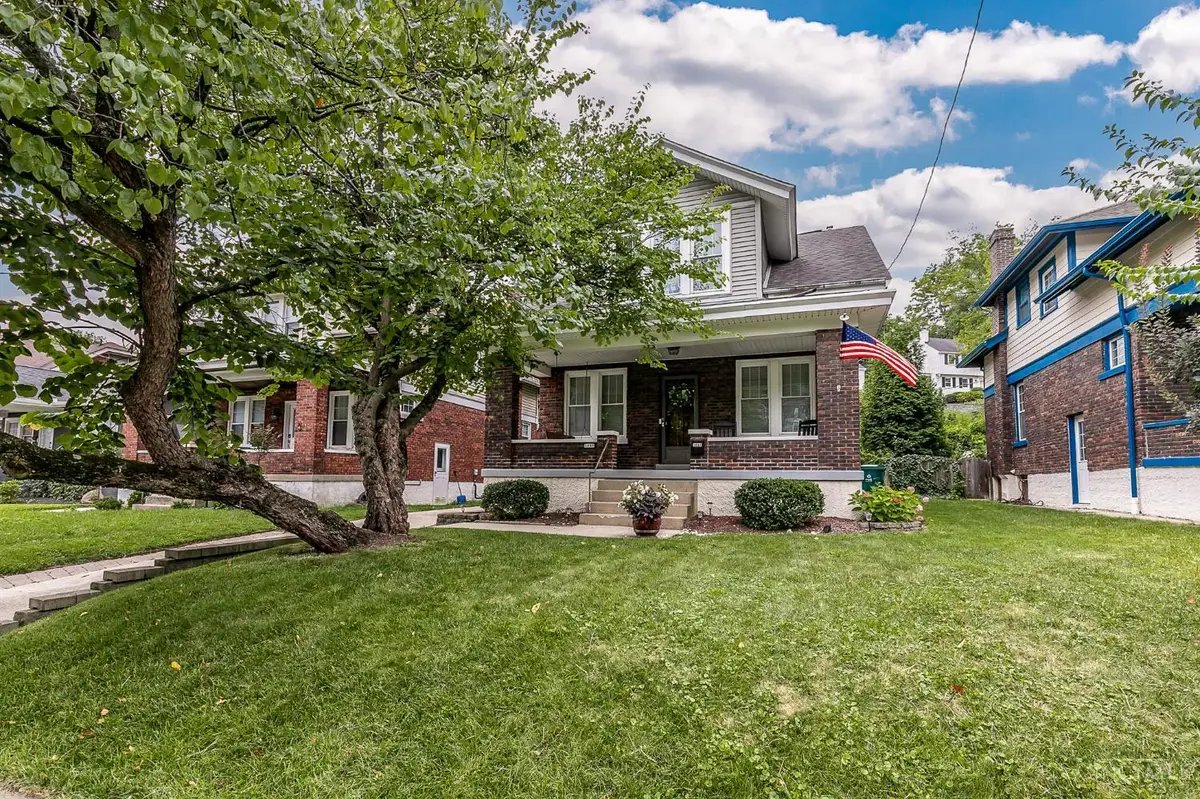 3097 Linwood Avenue, Cincinnati, OH 45208 - #1