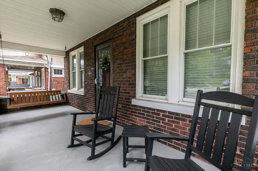 3097 Linwood Avenue, Cincinnati, OH 45208 - #3