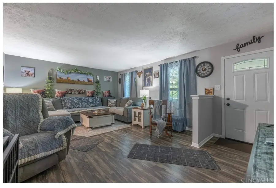 204 Rossman Court, Franklin, OH 45005 - #3