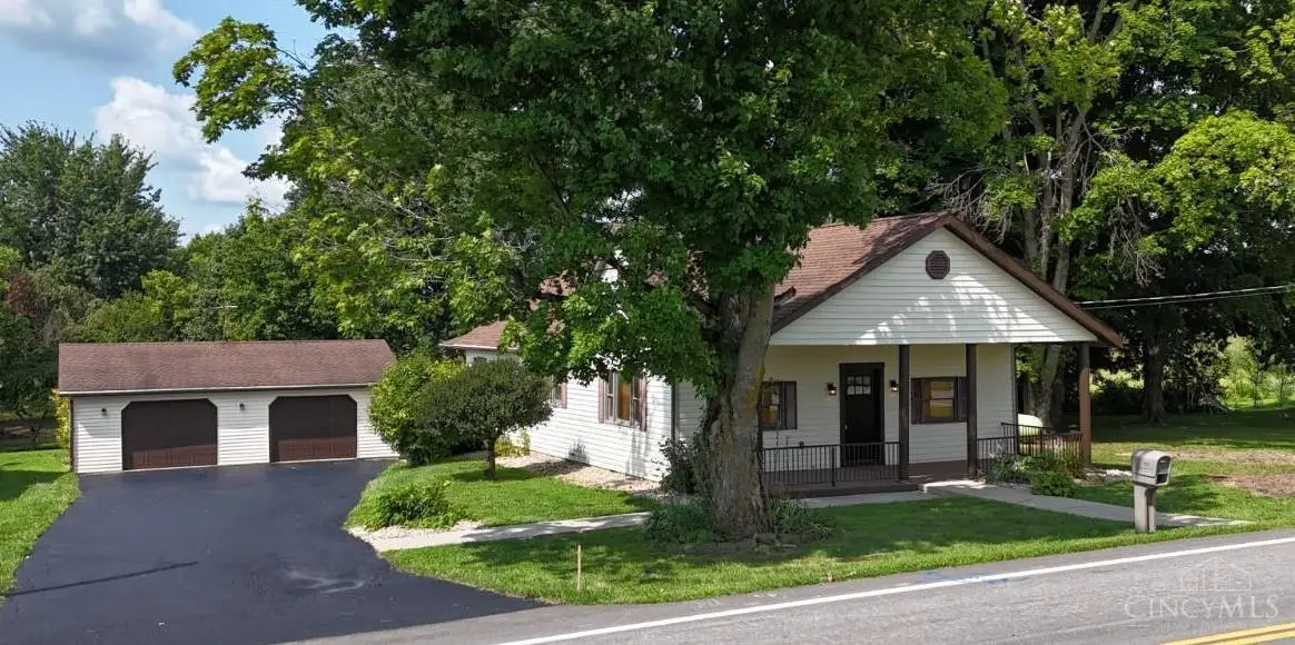 4263 St Rt 73, Washington, OH 45133 - #1