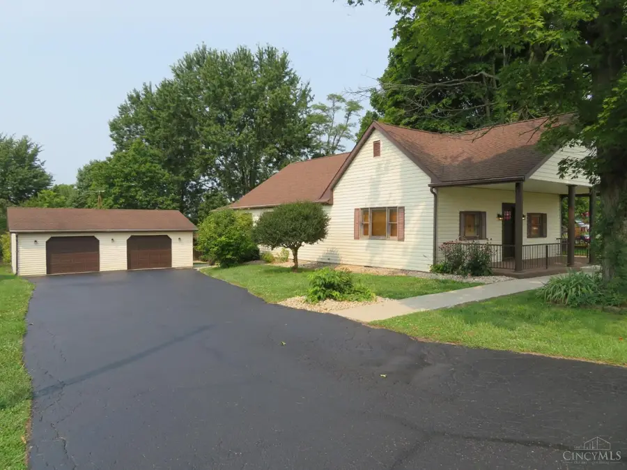 4263 St Rt 73, Washington, OH 45133 - #2