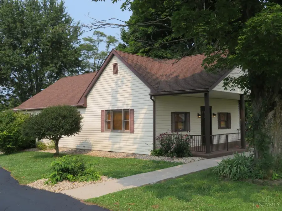 4263 St Rt 73, Washington, OH 45133 - #3