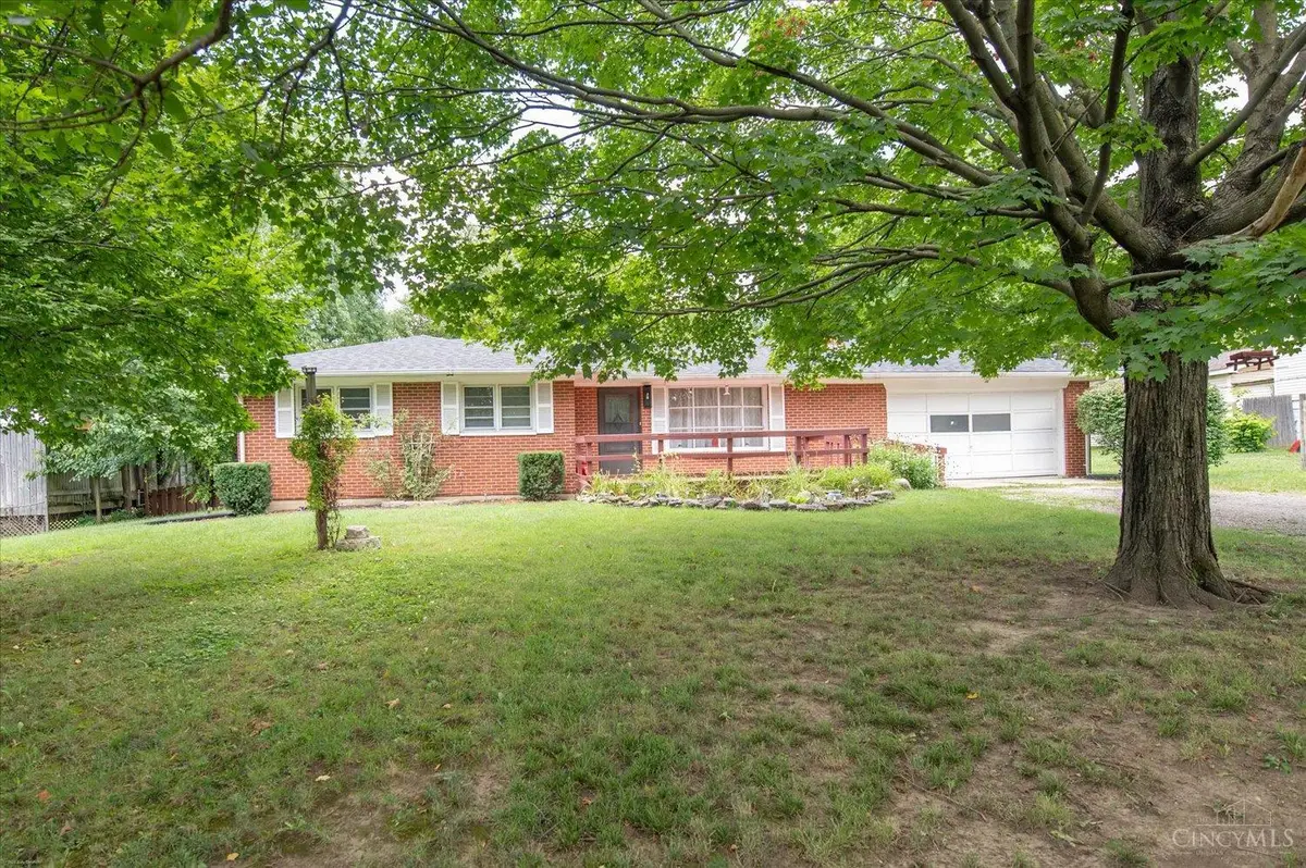 2605 Cincinnati Dayton Road, Middletown, OH 45044 - #1