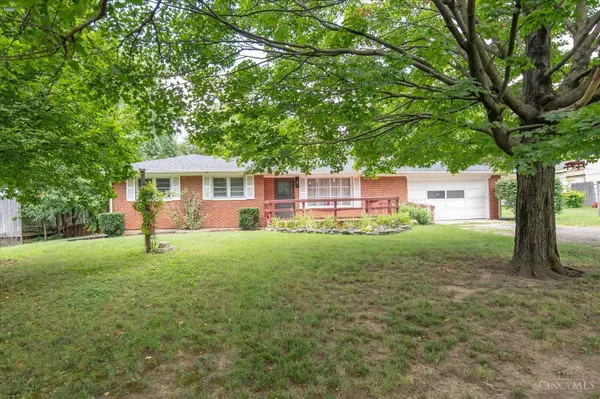 2605 Cincinnati Dayton Road, Middletown, OH 45044