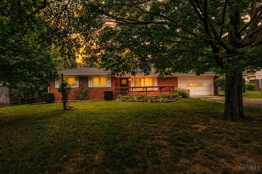 2605 Cincinnati Dayton Road, Middletown, OH 45044 - #2