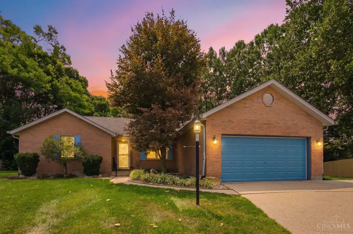 5962 Whitehorse Court, West Chester, OH 45069 - #1