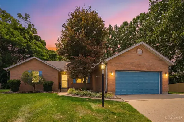 5962 Whitehorse Court, West Chester, OH 45069