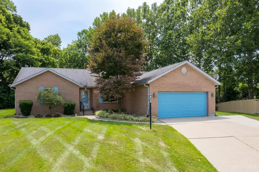 5962 Whitehorse Court, West Chester, OH 45069 - #2