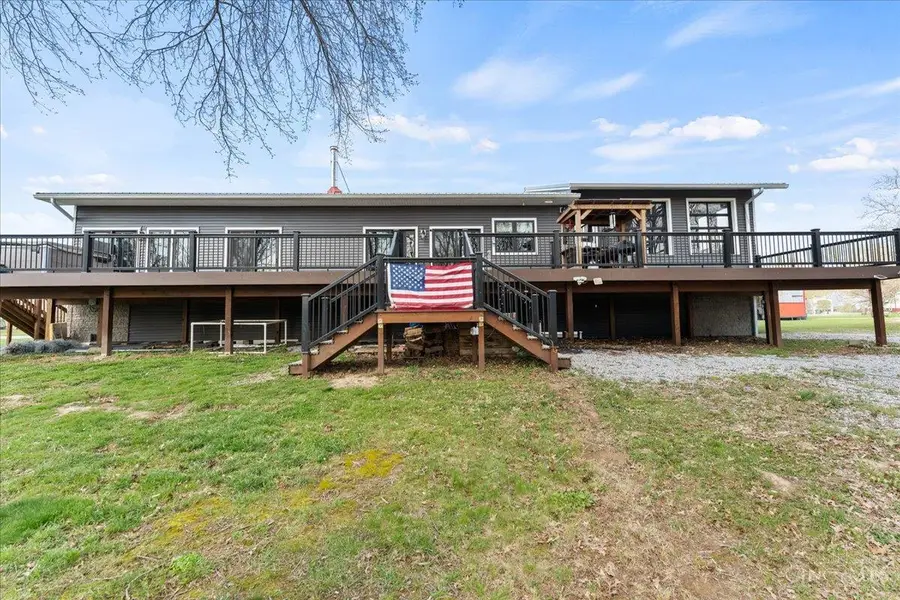 71 Center Street, Franklin, OH 45121 - #2