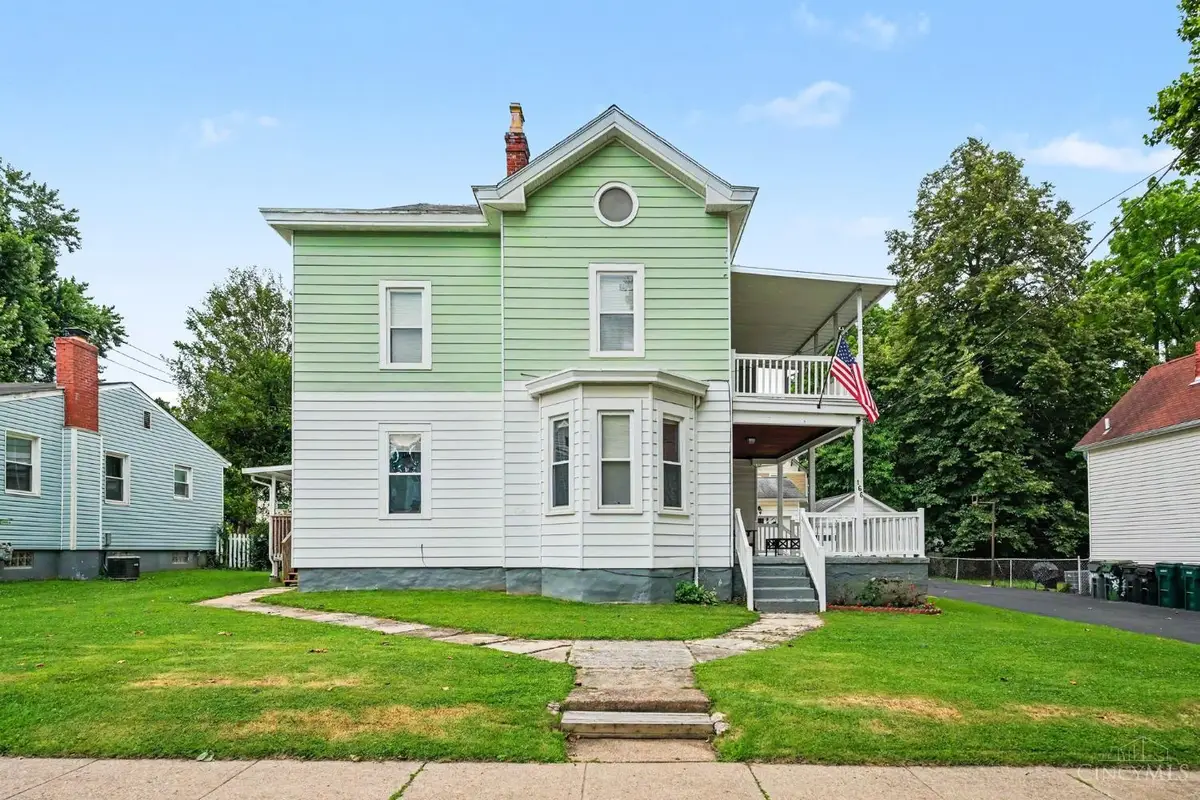 166 Chelsea Place, Cincinnati, OH 45233 - #1