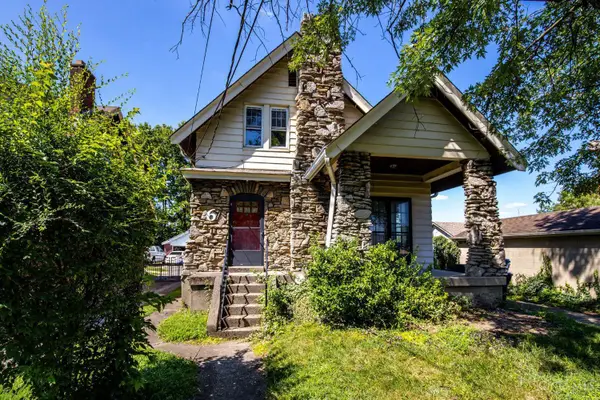 6 Escalon Street, Cincinnati, OH 45216