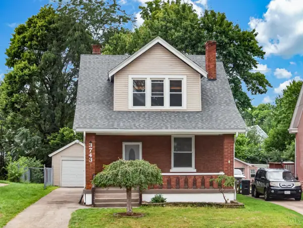3743 Darwin Avenue, Cincinnati, OH 45211