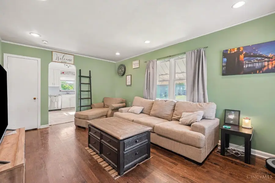 1900 Knollridge Lane, Cincinnati, OH 45231 - #3