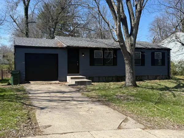 9161 Trelawney Court, Colerain Twp, OH 45251