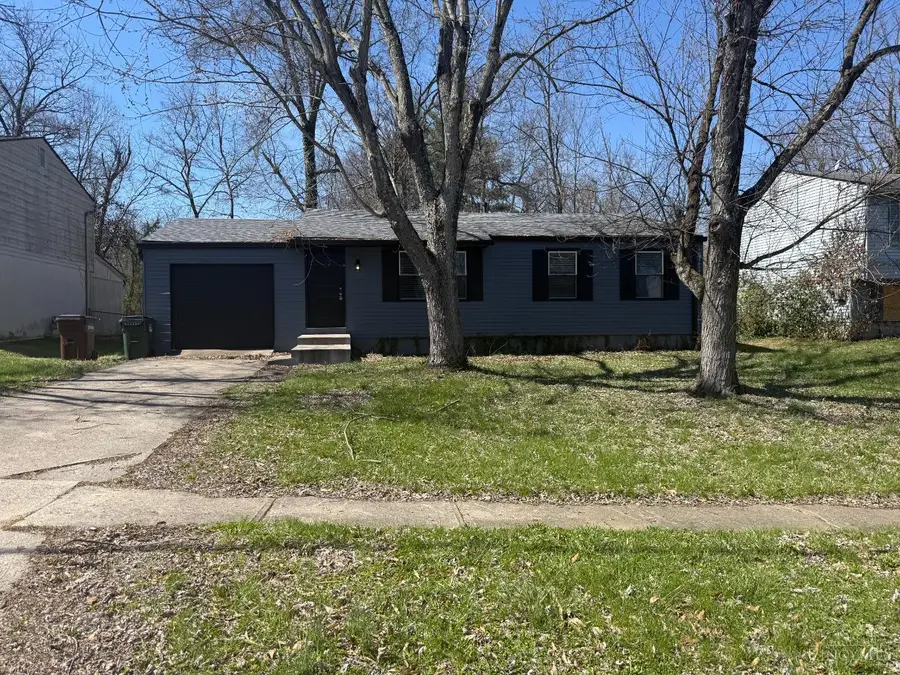 9161 Trelawney Court, Colerain, OH 45251 - #2