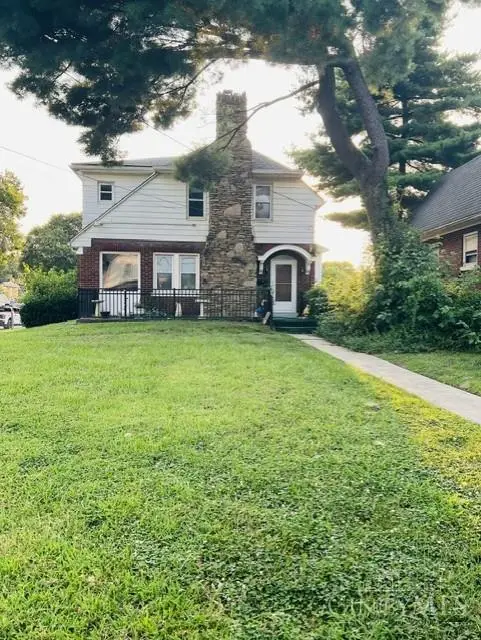 7443 Fairpark Avenue, Cincinnati, OH 45216