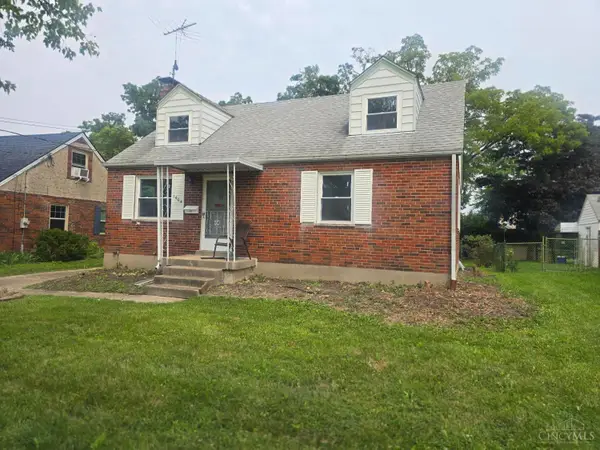 1604 Sanborn Drive, Reading, OH 45215