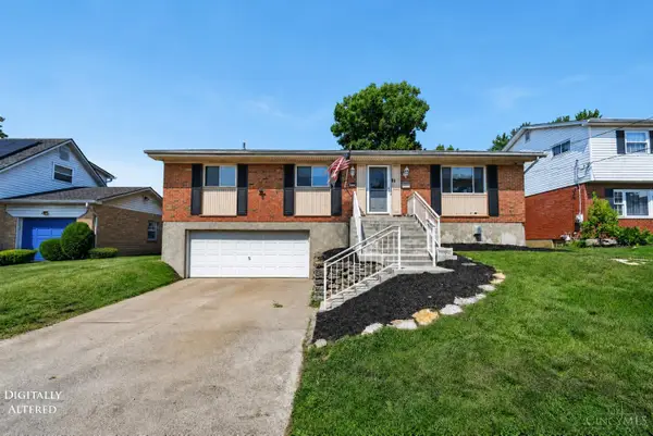 511 Milgin Drive, Delhi Twp, OH 45238
