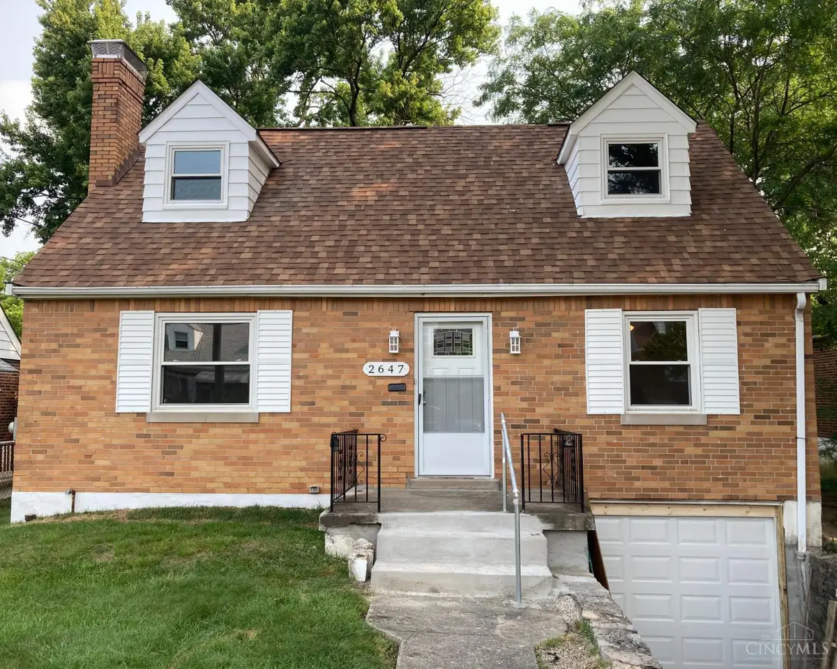 2647 Foran Drive, Cincinnati, OH 45238 - #1