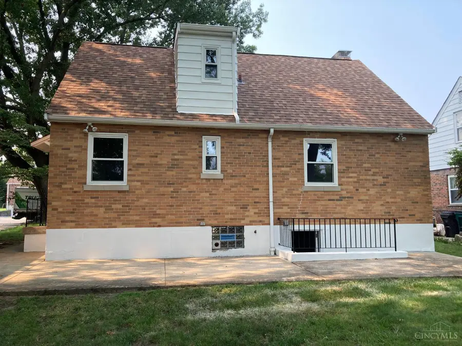 2647 Foran Drive, Cincinnati, OH 45238 - #2