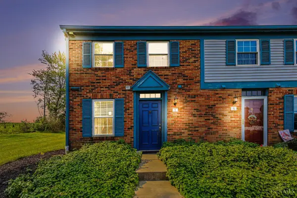 7 Byrd Trace, Union Twp, OH 45103