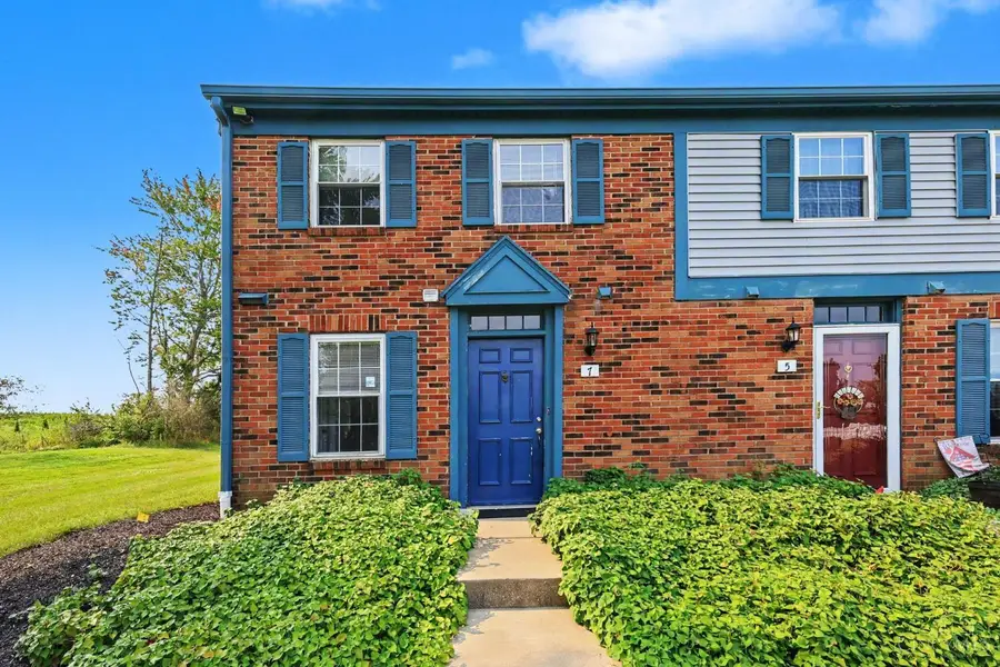 7 Byrd Trace, Union, OH 45103 - #2