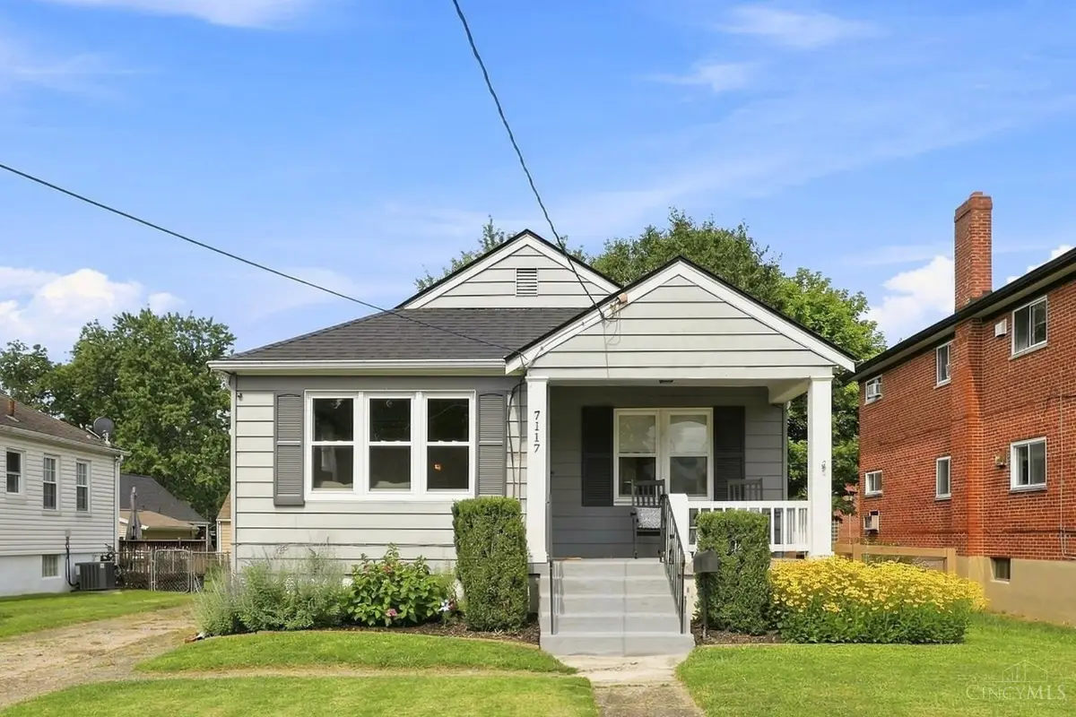 7117 Delaware Avenue, Deer Park, OH 45236 - #1