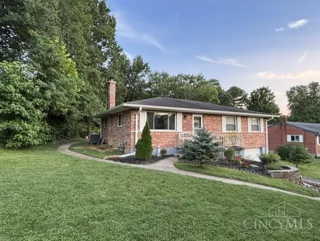 6121 Connie Lane, Covedale, OH 45233 - #1