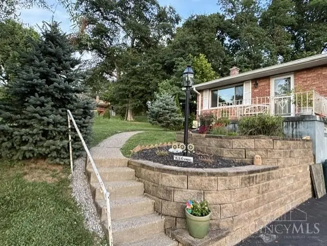 6121 Connie Lane, Covedale, OH 45233 - #2