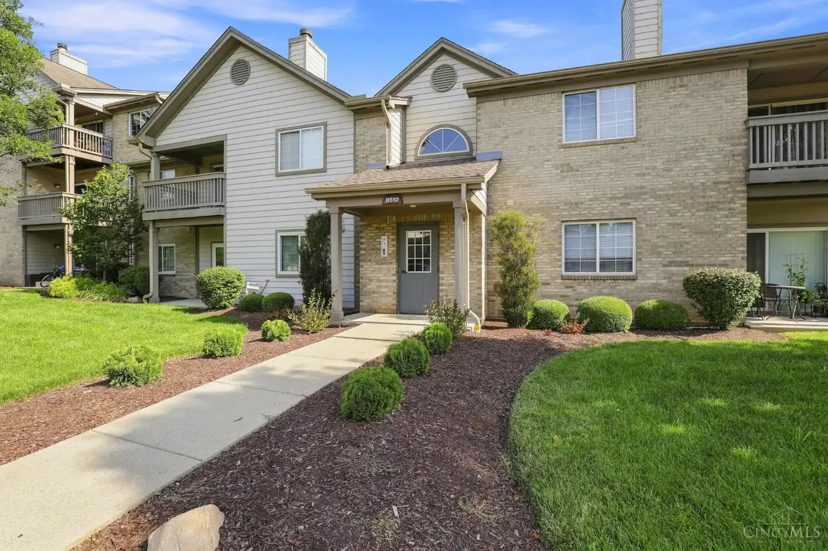 8512 Breezewood Court #208, West Chester, OH 45069 - #1