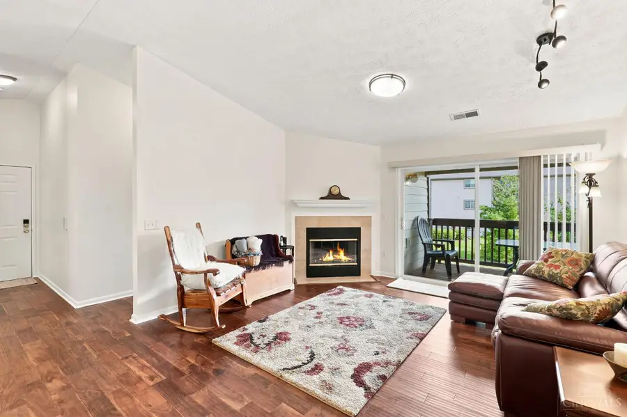 8512 Breezewood Court #208, West Chester, OH 45069 - #2