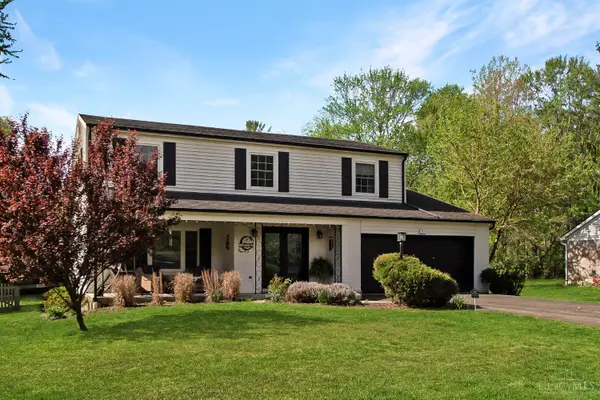 9011 Foxhunter Lane, Symmes Twp, OH 45242