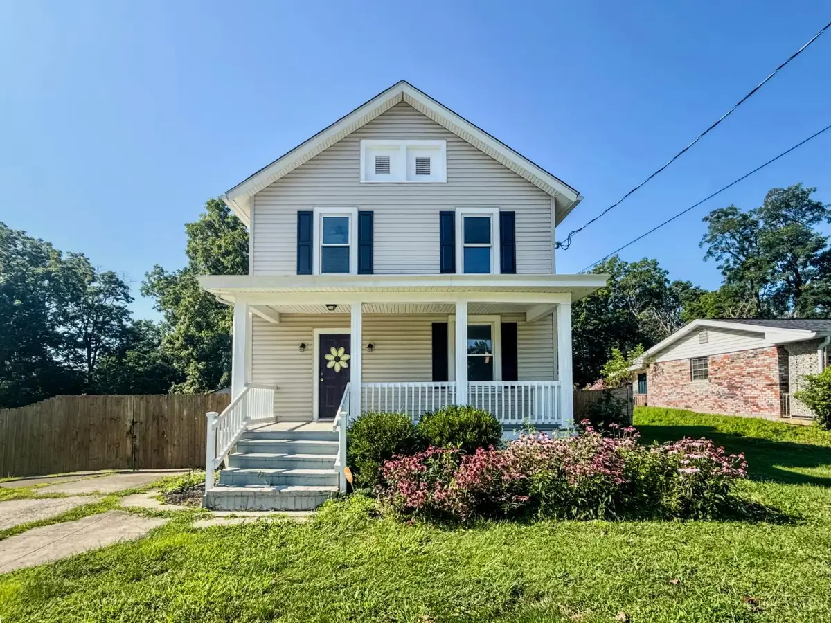 1007 W Loveland Avenue, Loveland, OH 45140 - #1
