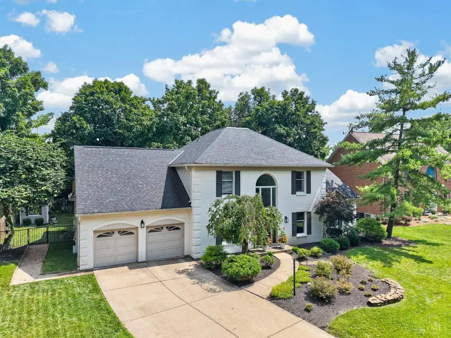 8694 Twilight Tear Lane, Symmes Township, OH 45249 - #2