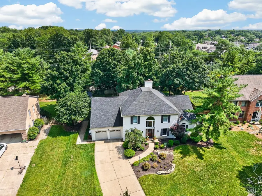 8694 Twilight Tear Lane, Symmes Township, OH 45249 - #3