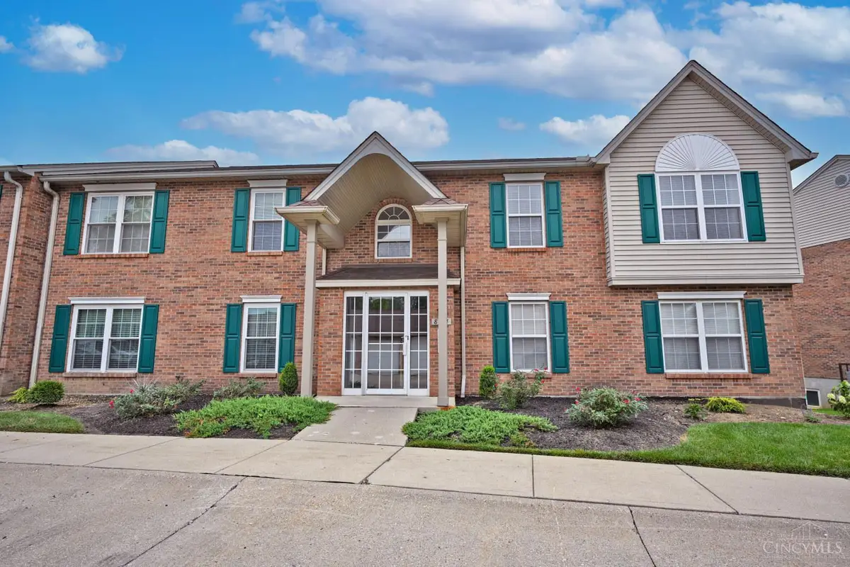 8784 Carrousel Park Circle #128, Colerain, OH 45251 - #1