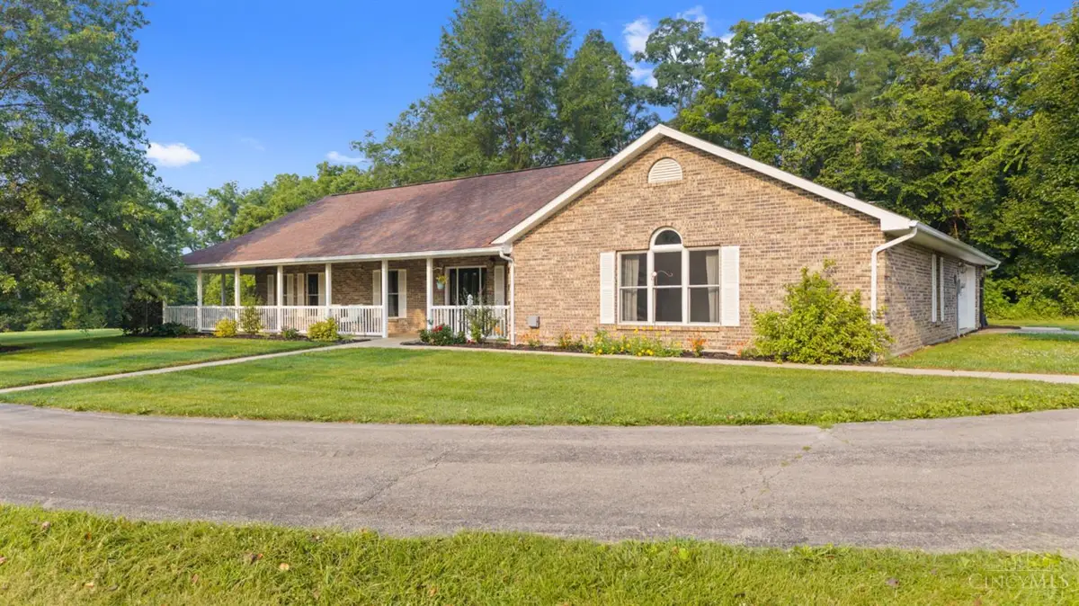 9790 Baker Hanselman Road, Franklin, OH 45121 - #1