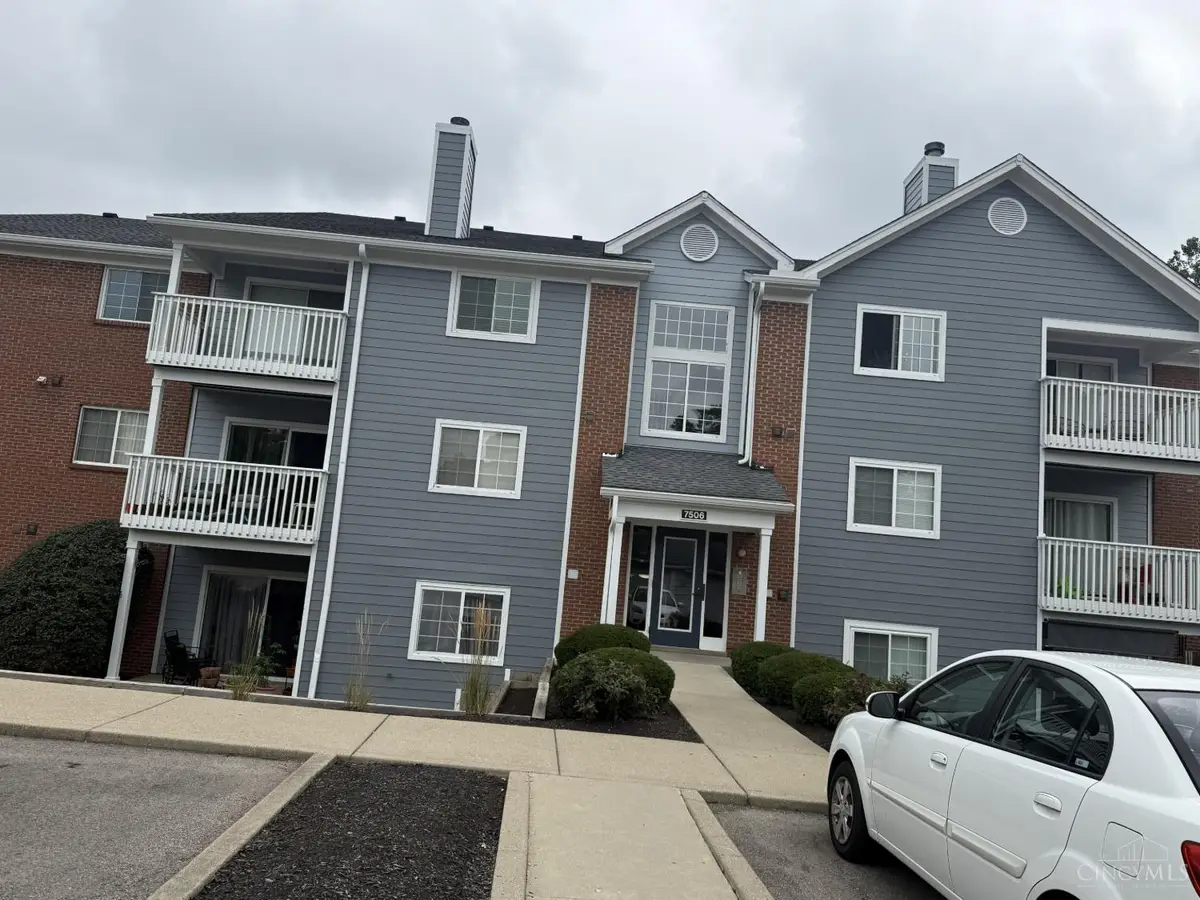 7506 Shawnee Lane #369, West Chester, OH 45069 - #1