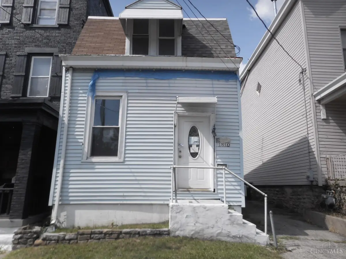 1810 Cleveland Avenue, Norwood, OH 45212 - #1